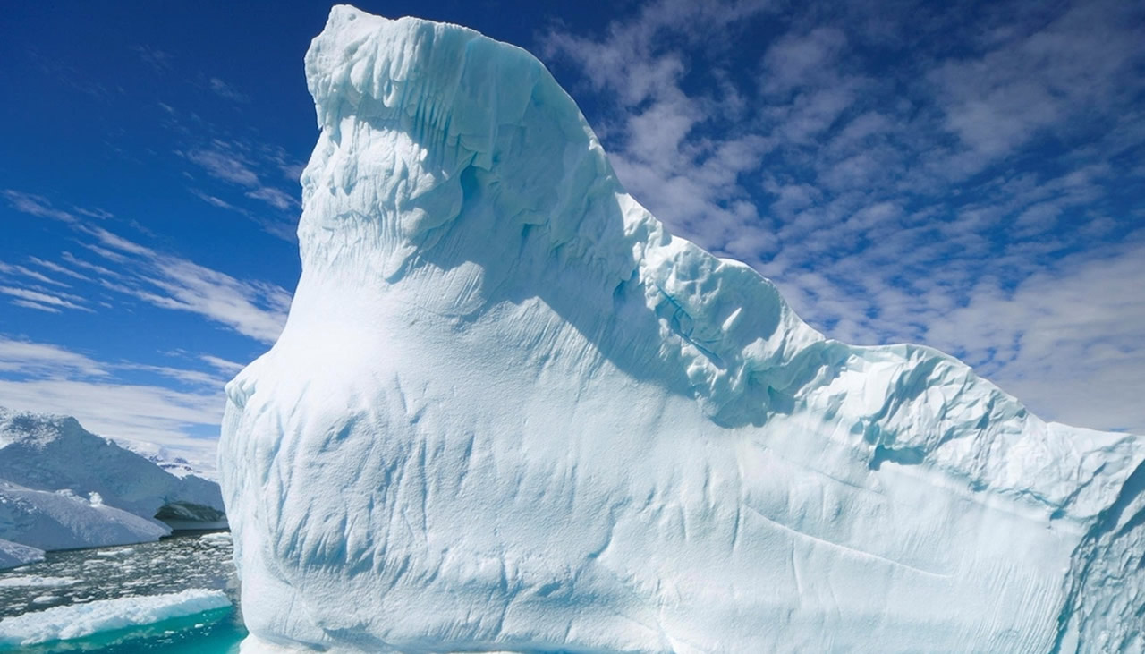 Perito Moreno